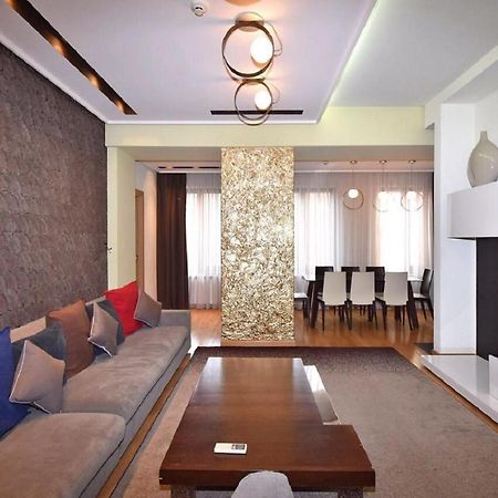 Northern Avenue - Teryan Crossroads 3Bedroom Grand Duplex Tt444 เยเรวาน ภายนอก รูปภาพ