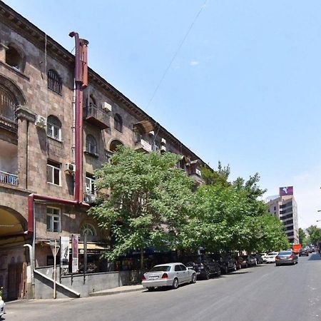 Northern Avenue - Teryan Crossroads 3Bedroom Grand Duplex Tt444 เยเรวาน ภายนอก รูปภาพ