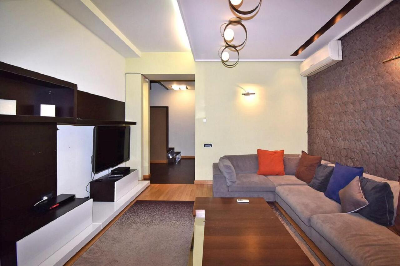 Northern Avenue - Teryan Crossroads 3Bedroom Grand Duplex Tt444 เยเรวาน ภายนอก รูปภาพ