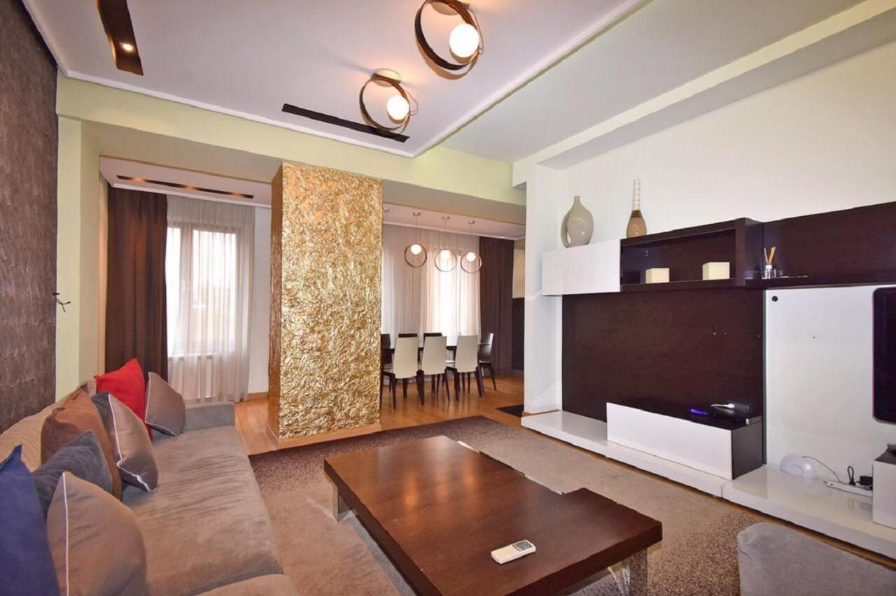 Northern Avenue - Teryan Crossroads 3Bedroom Grand Duplex Tt444 เยเรวาน ภายนอก รูปภาพ