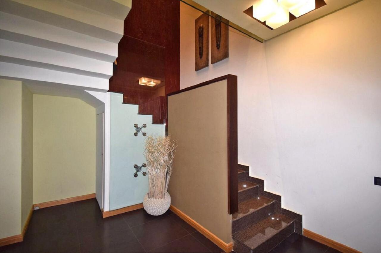Northern Avenue - Teryan Crossroads 3Bedroom Grand Duplex Tt444 เยเรวาน ภายนอก รูปภาพ