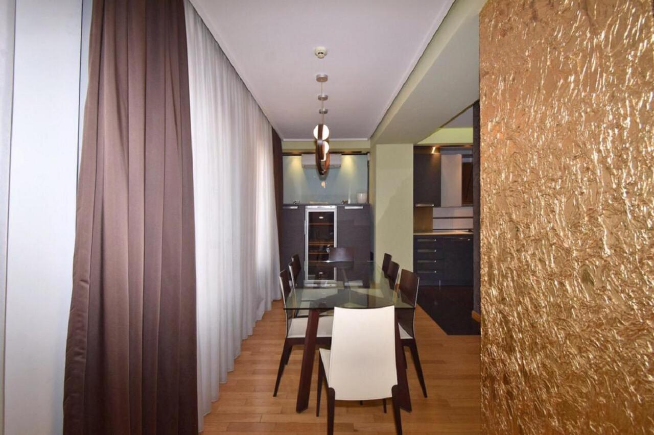 Northern Avenue - Teryan Crossroads 3Bedroom Grand Duplex Tt444 เยเรวาน ภายนอก รูปภาพ