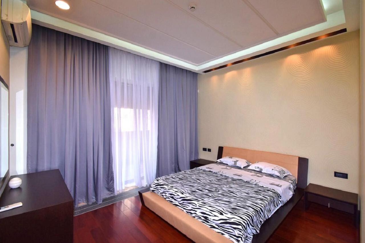 Northern Avenue - Teryan Crossroads 3Bedroom Grand Duplex Tt444 เยเรวาน ภายนอก รูปภาพ