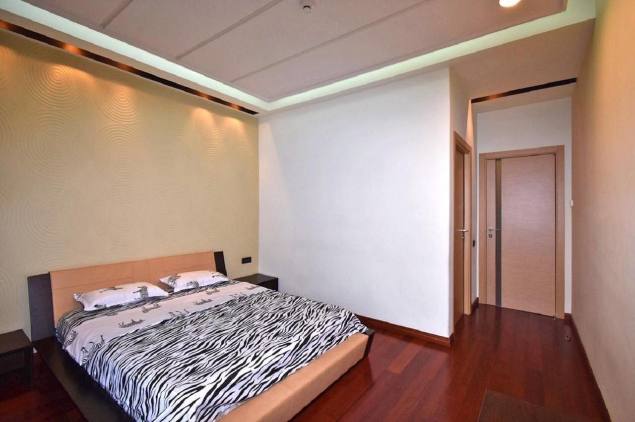 Northern Avenue - Teryan Crossroads 3Bedroom Grand Duplex Tt444 เยเรวาน ภายนอก รูปภาพ
