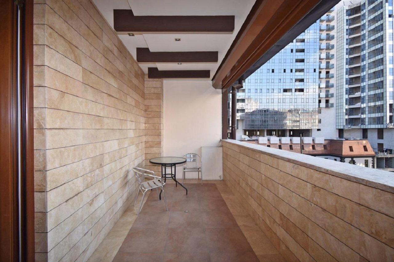Northern Avenue - Teryan Crossroads 3Bedroom Grand Duplex Tt444 เยเรวาน ภายนอก รูปภาพ