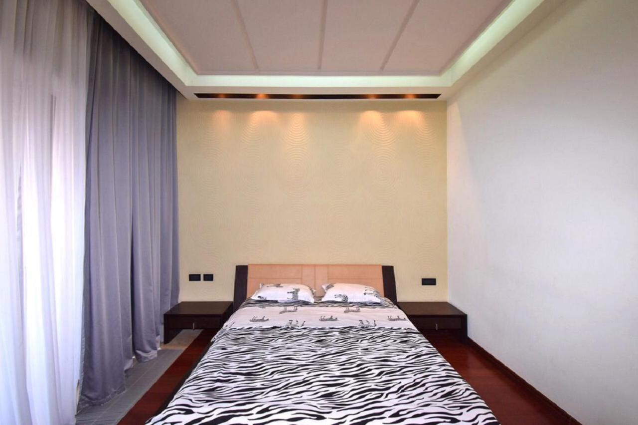 Northern Avenue - Teryan Crossroads 3Bedroom Grand Duplex Tt444 เยเรวาน ภายนอก รูปภาพ