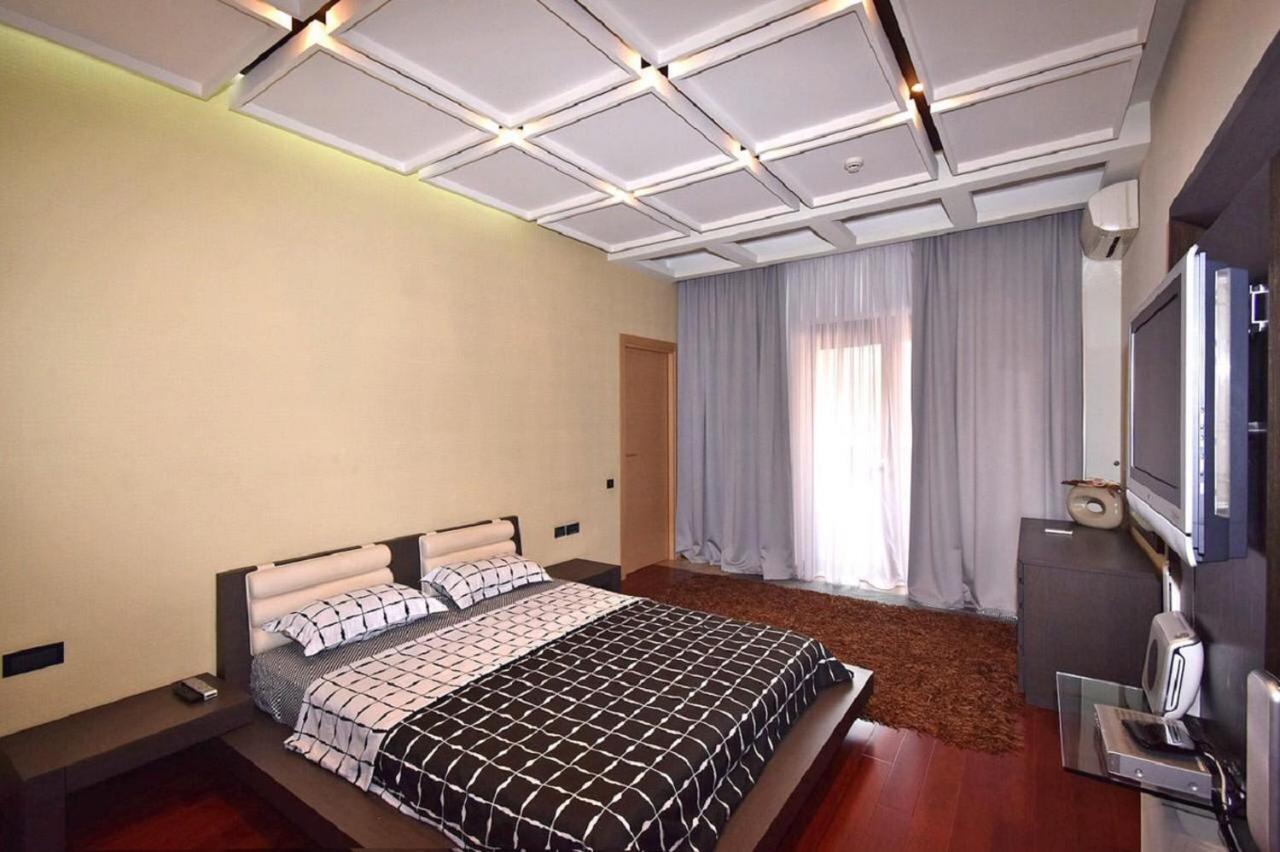Northern Avenue - Teryan Crossroads 3Bedroom Grand Duplex Tt444 เยเรวาน ภายนอก รูปภาพ