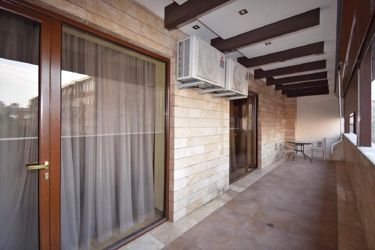 Northern Avenue - Teryan Crossroads 3Bedroom Grand Duplex Tt444 เยเรวาน ภายนอก รูปภาพ