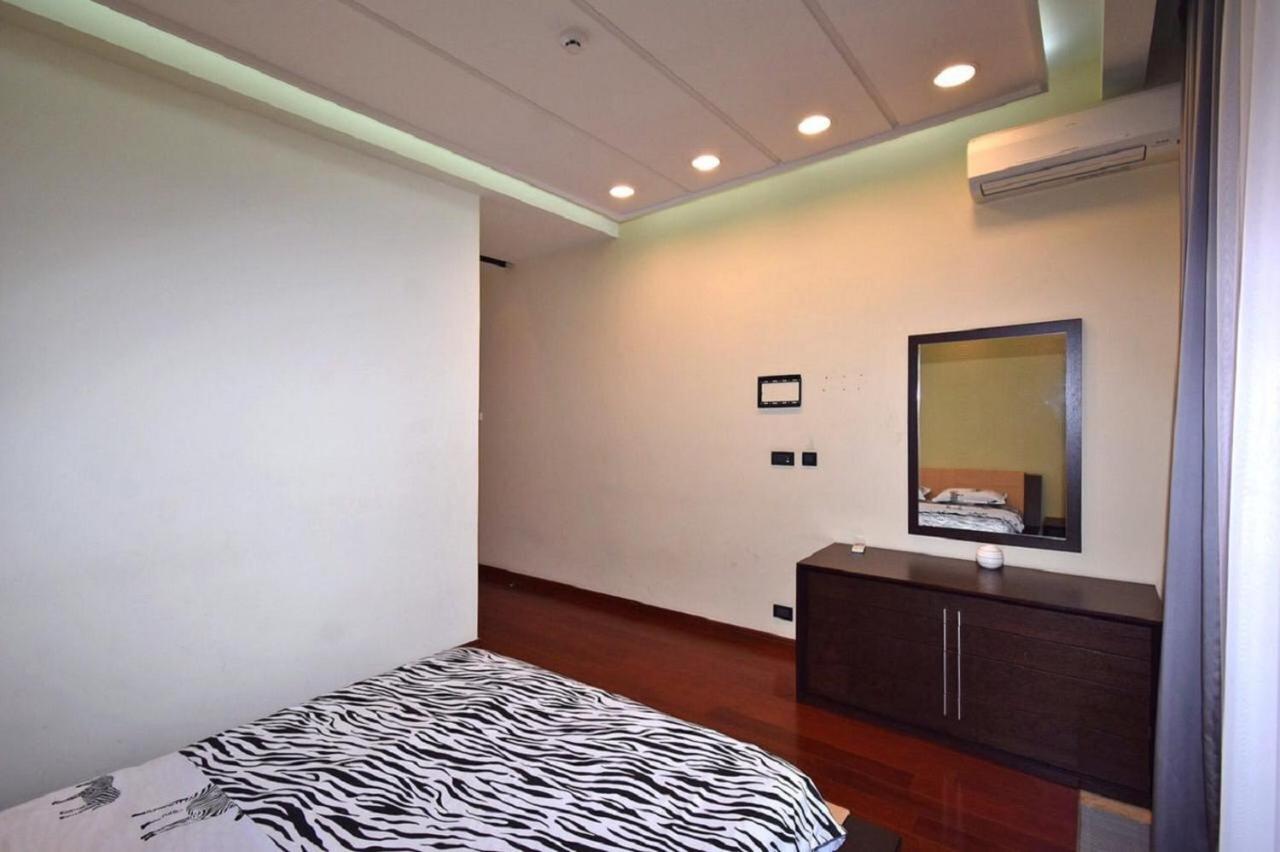 Northern Avenue - Teryan Crossroads 3Bedroom Grand Duplex Tt444 เยเรวาน ภายนอก รูปภาพ